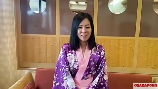 41歳人妻が花魁浴衣で乱れまくり騎乗位。開放的野外フェラ立ちバックに恥じらいオナニー。普通系和風セックスレス浮気奥様不倫しちゃっていいんですか?若熟女モノ。オナニー 野外 フェラ 立ちバック ver~ OSAKAPORN